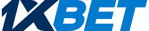 Logótipo 1xBet